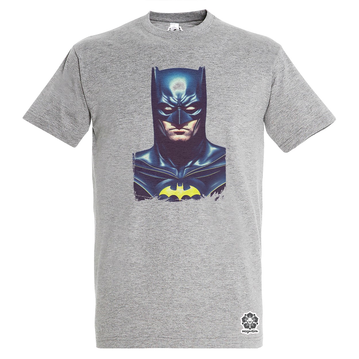 Batman fanart v1 egyedi póló 