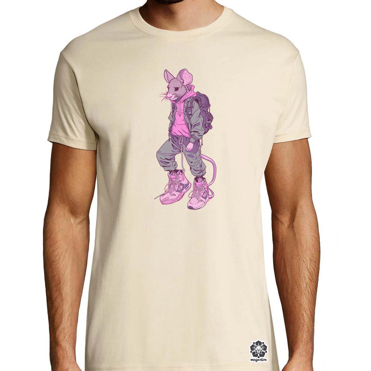 Valorant art egér v1 egyedi póló 
