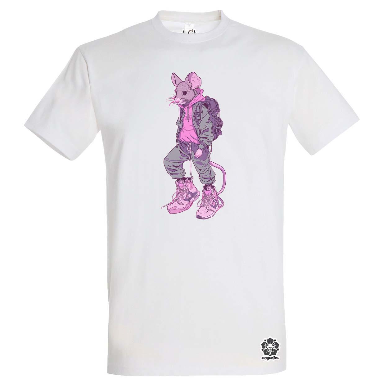 Valorant art egér v1 egyedi póló 