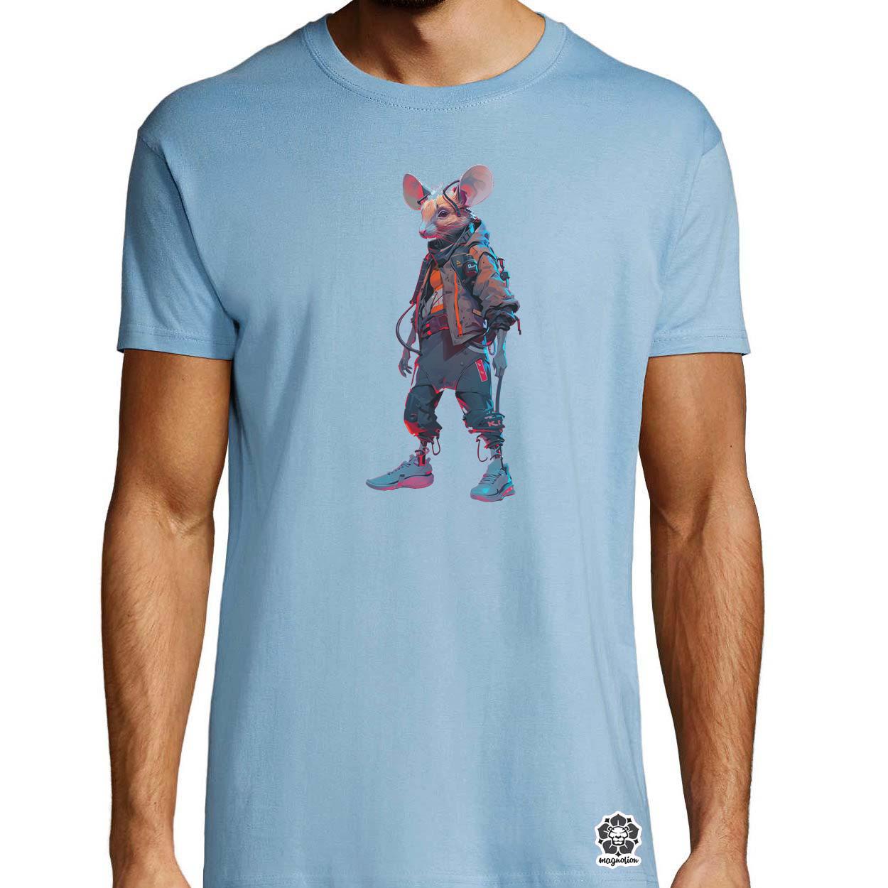 Valorant art egér v2 egyedi póló 