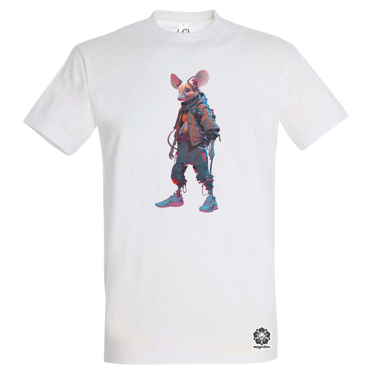 Valorant art egér v2 egyedi póló 