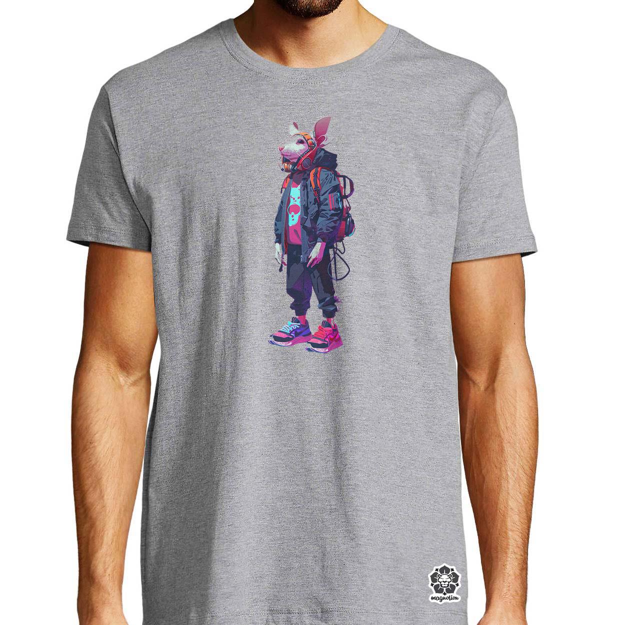 Valorant art egér v3 egyedi póló 