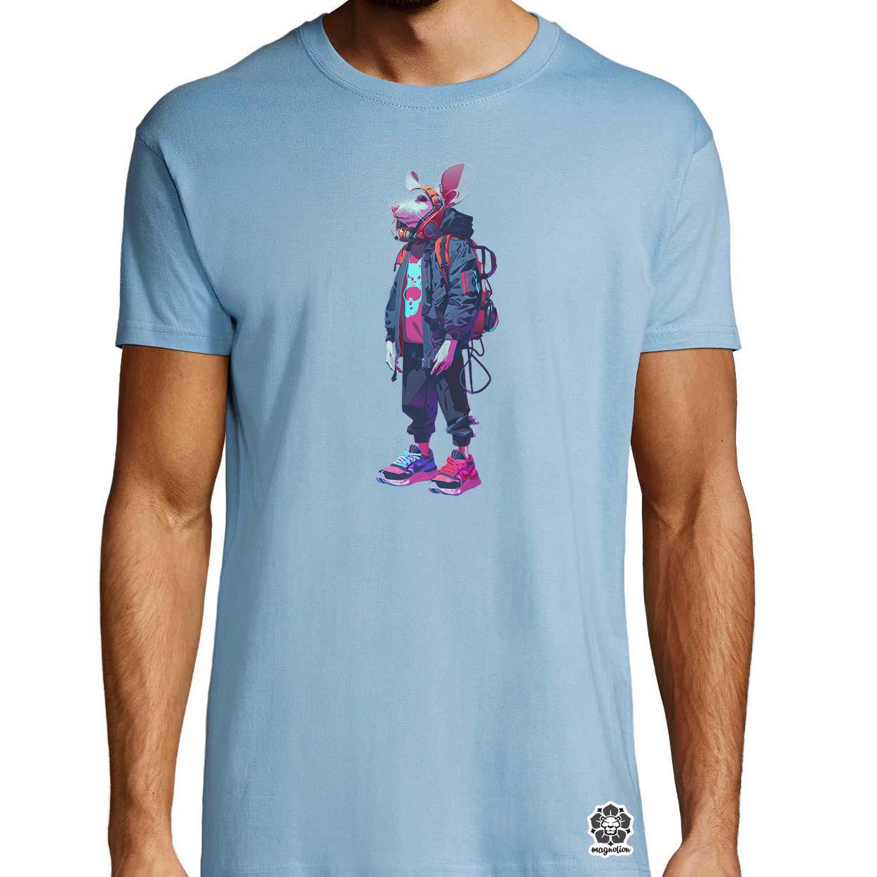 Valorant art egér v3 egyedi póló 