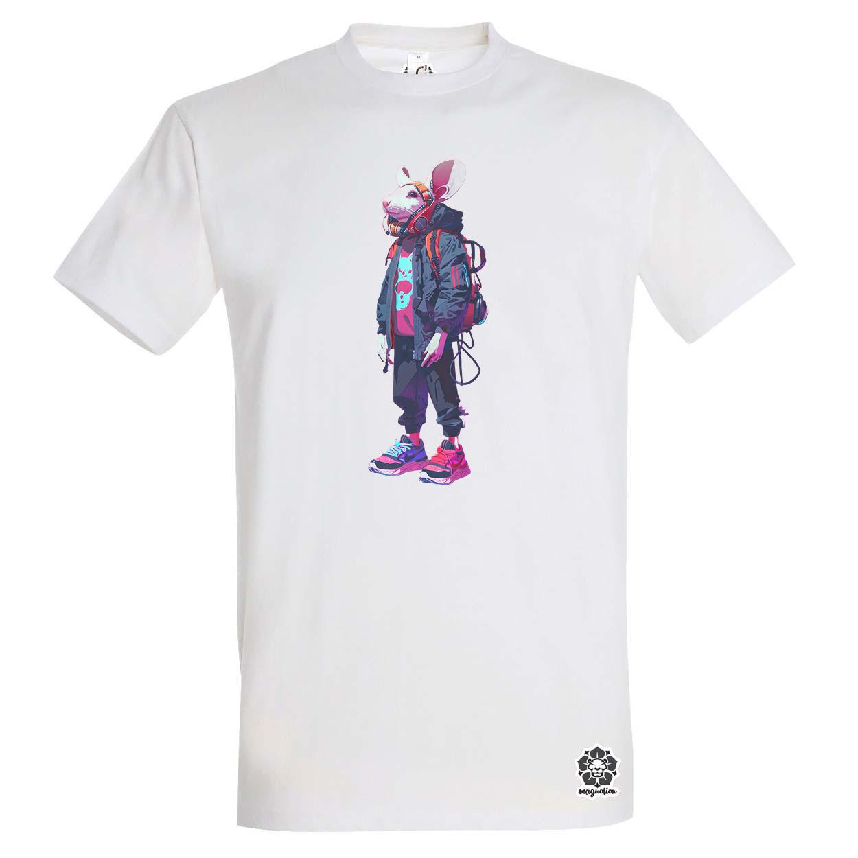 Valorant art egér v3 egyedi póló 