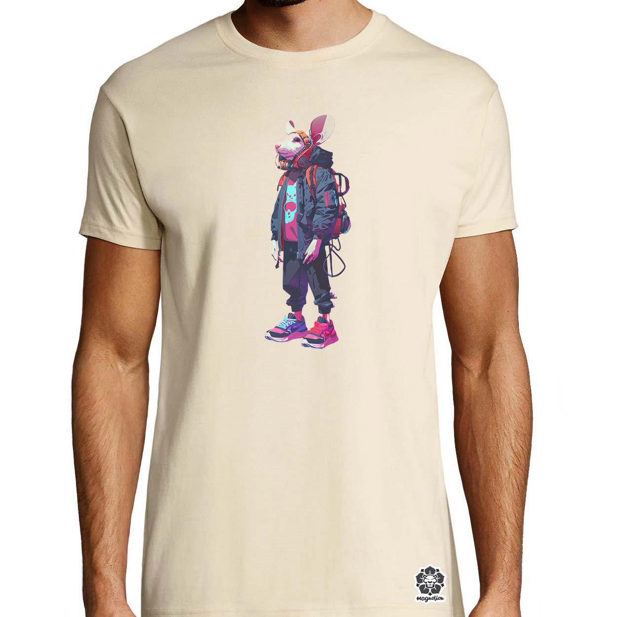 Valorant art egér v3 egyedi póló 