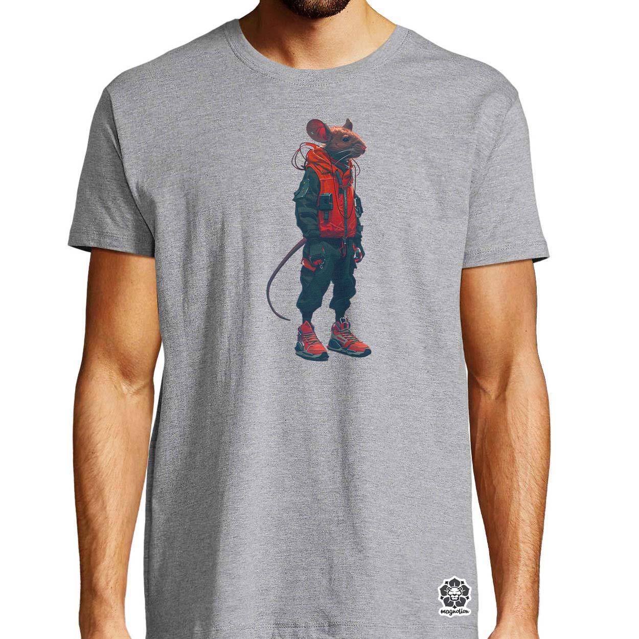 Valorant art egér v4 egyedi póló 