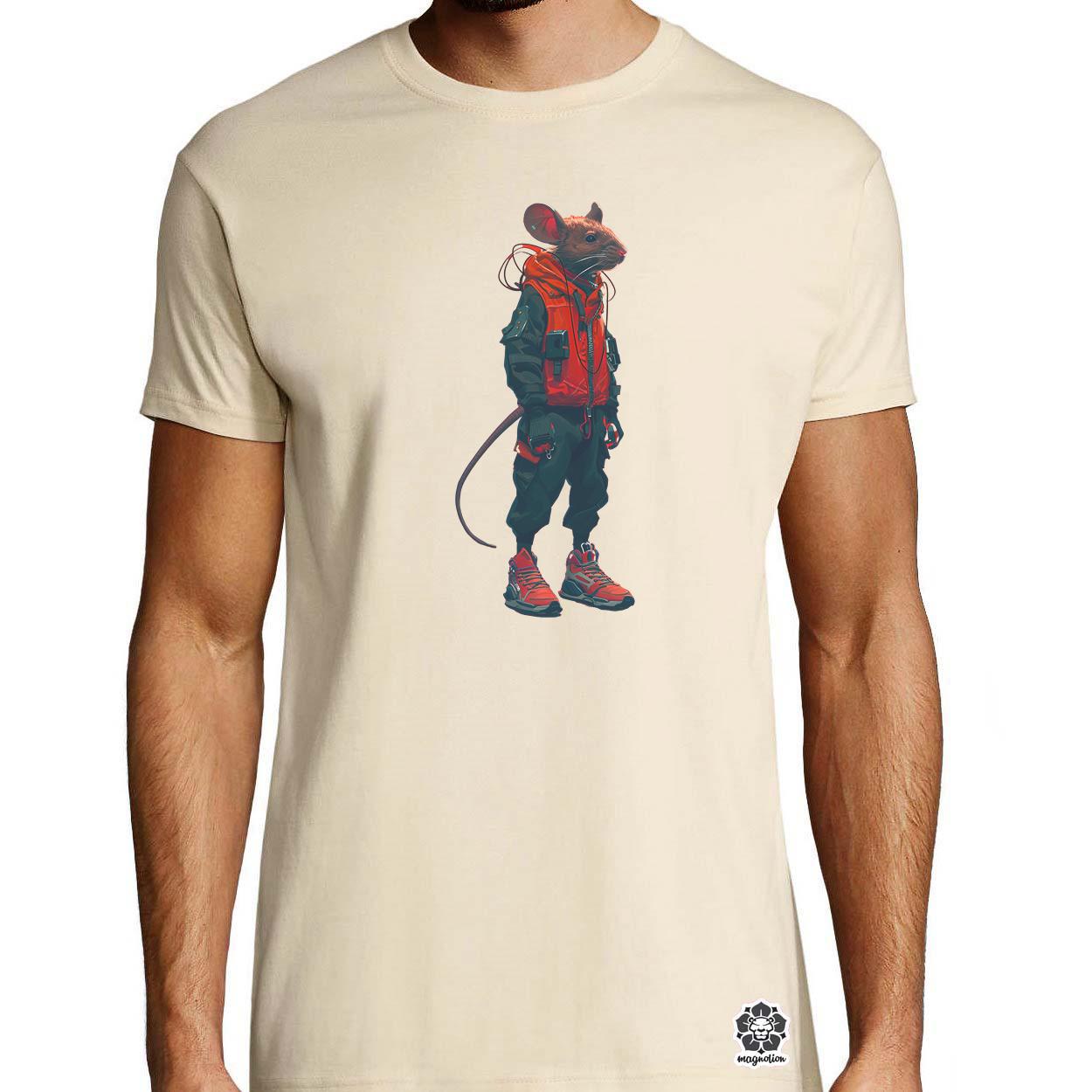 Valorant art egér v4 egyedi póló 