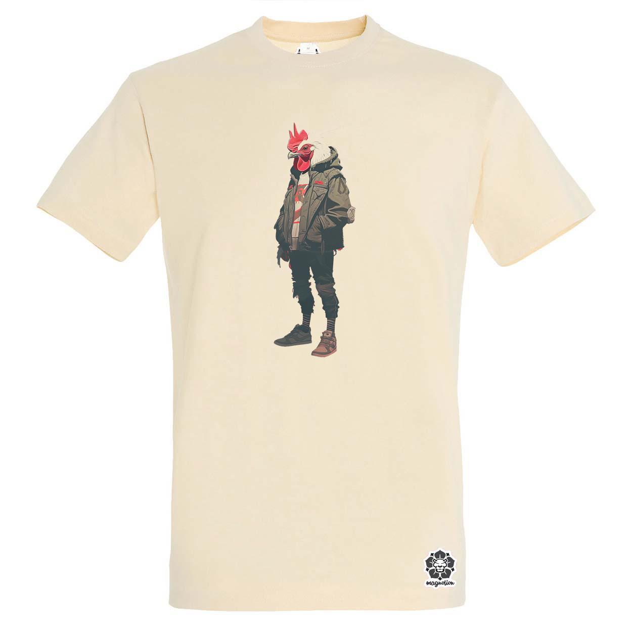 Valorant art kakas v2 egyedi póló 