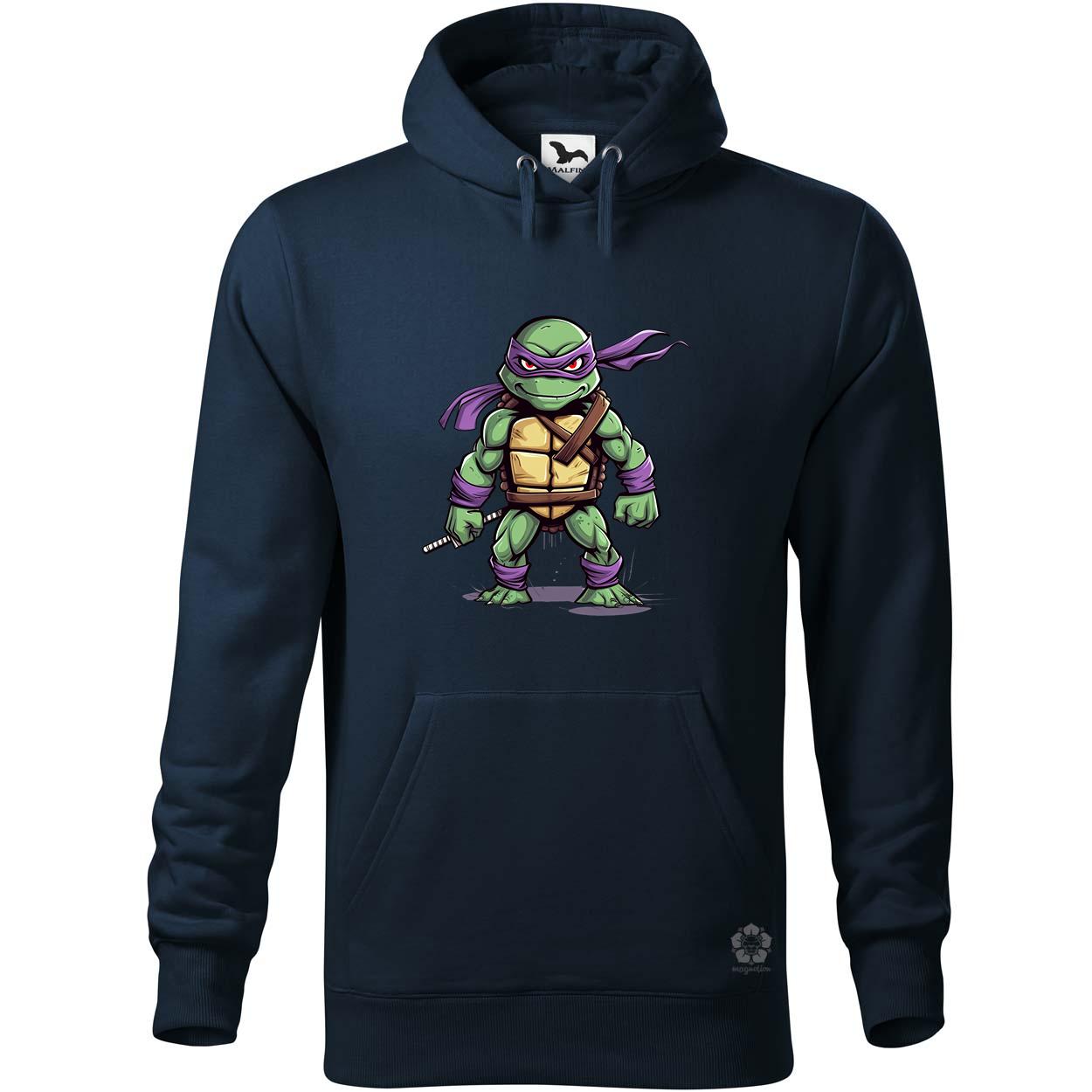 Donatello rajt egyedi  pulóver 