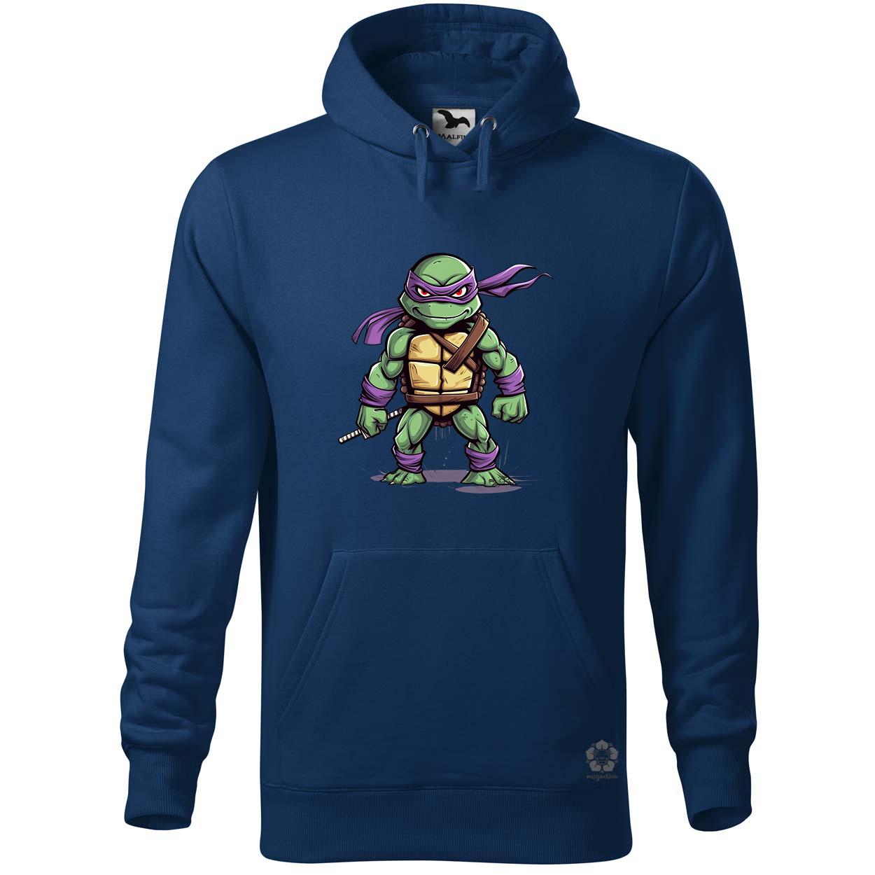 Donatello rajt egyedi  pulóver 