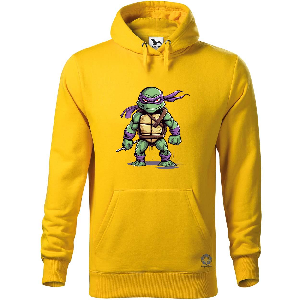 Donatello rajt egyedi  pulóver 