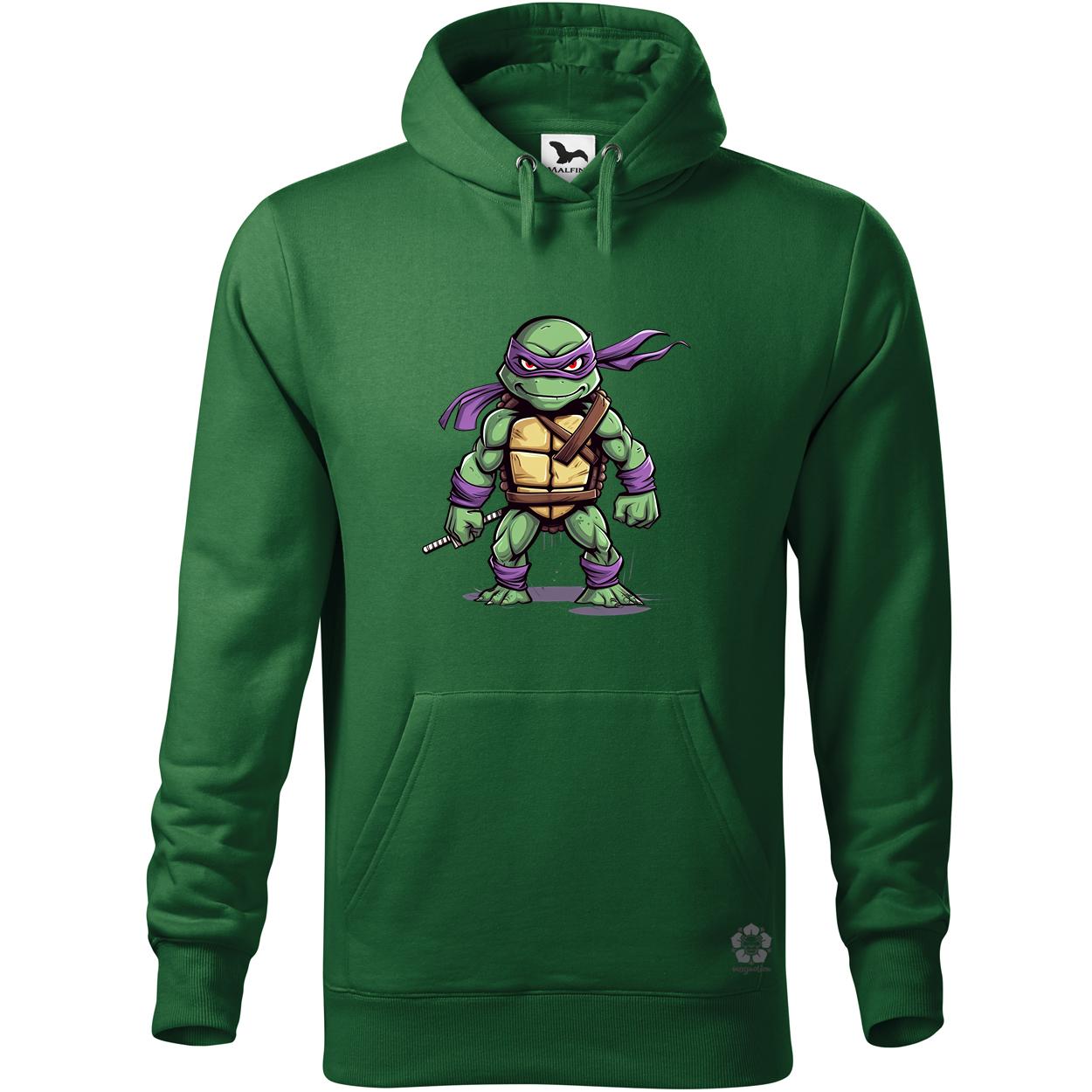 Donatello rajt egyedi  pulóver 