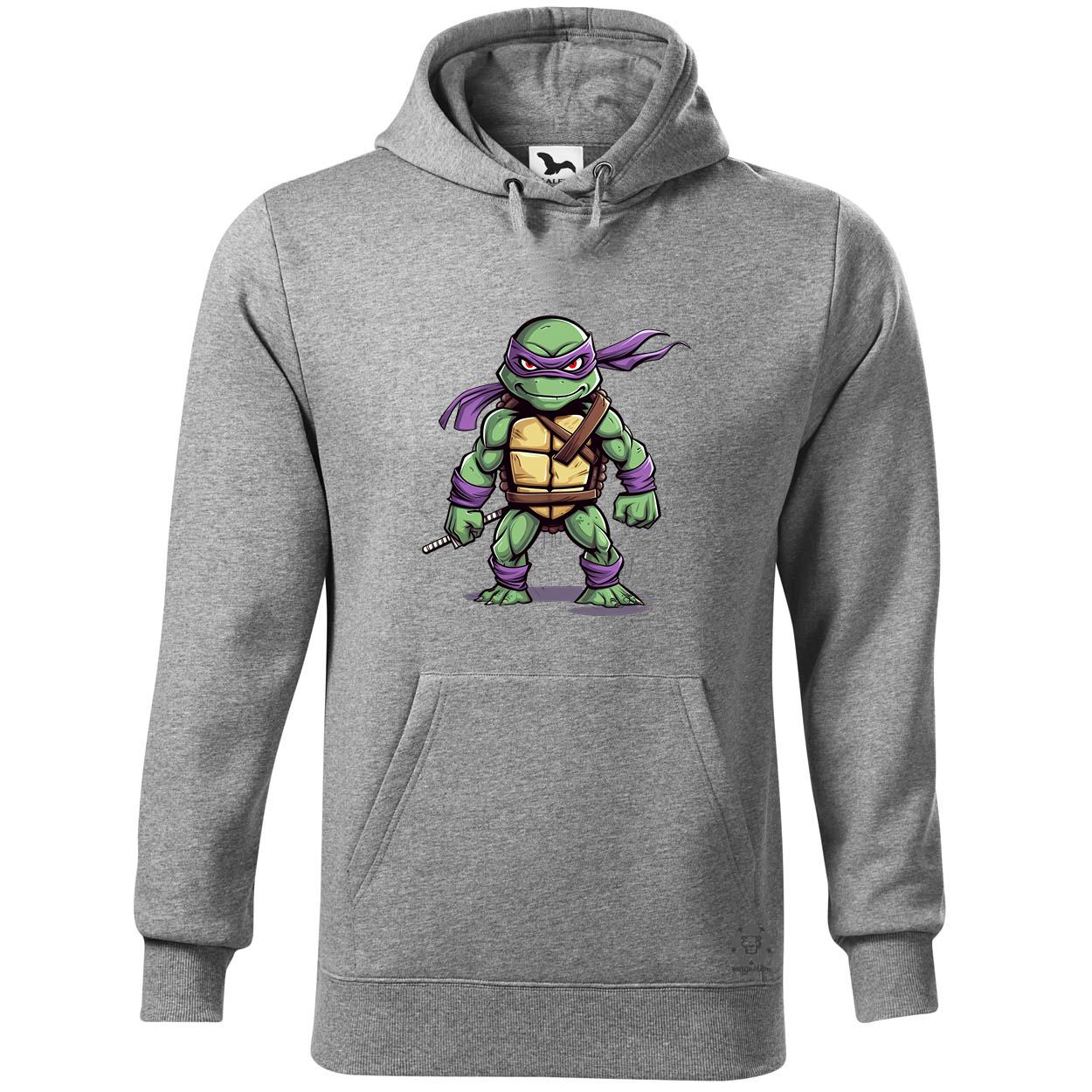 Donatello rajt egyedi  pulóver 