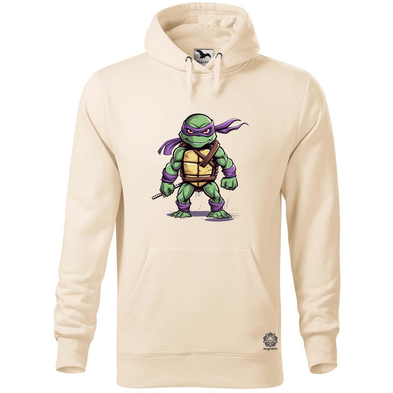 Donatello rajt egyedi  pulóver 