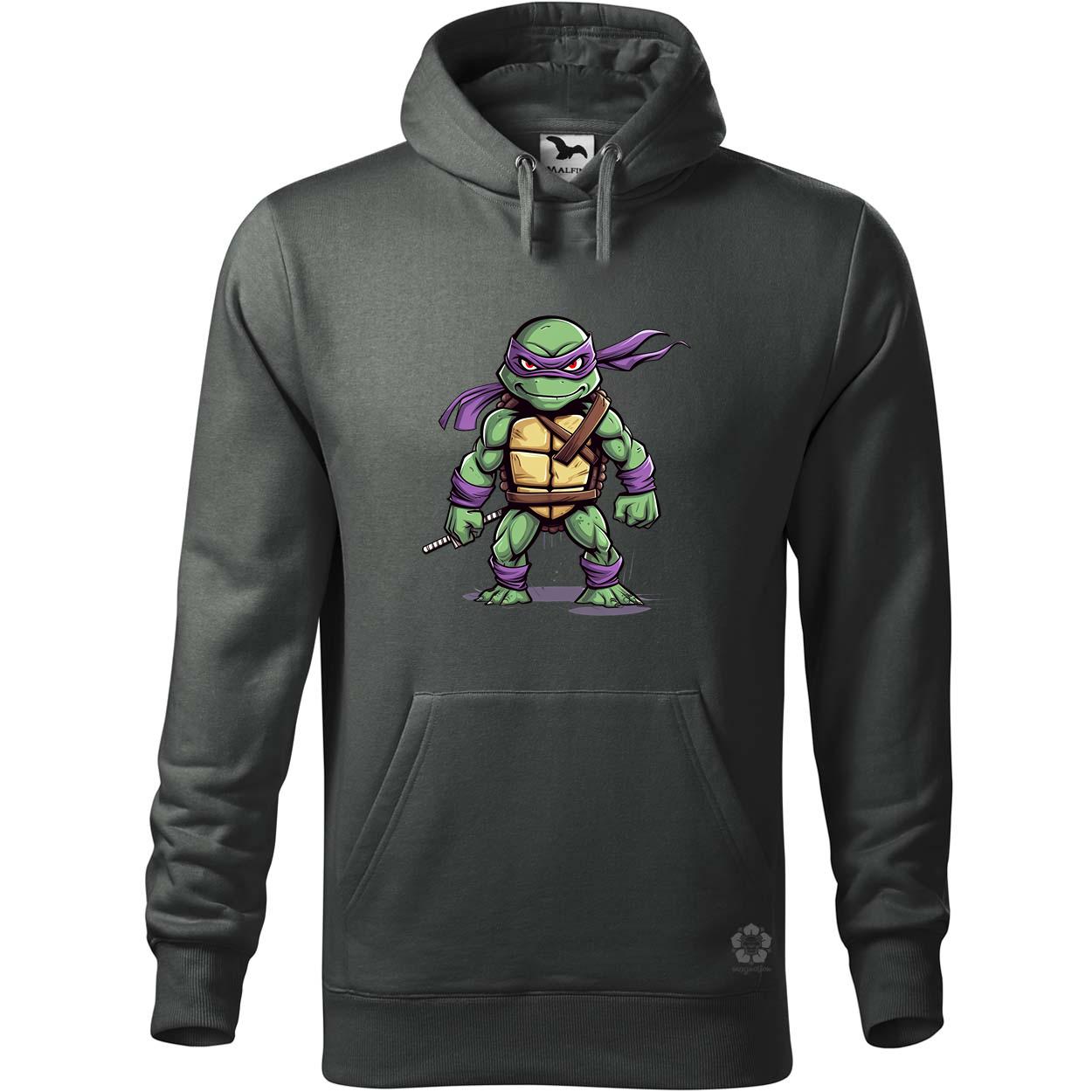 Donatello rajt egyedi  pulóver 