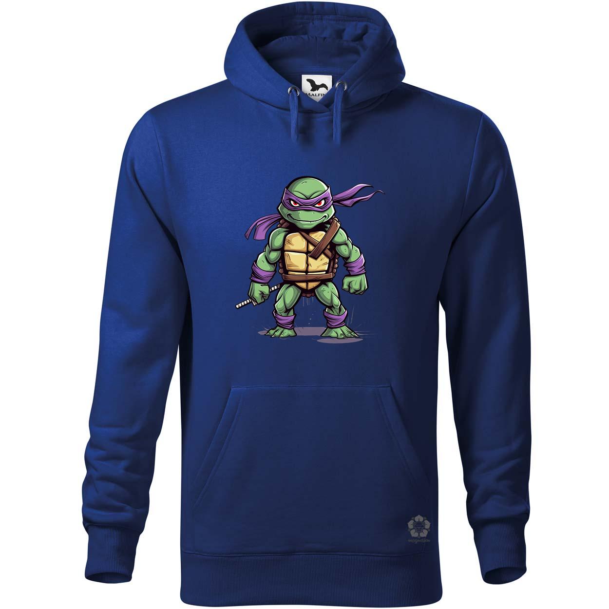 Donatello rajt egyedi  pulóver 