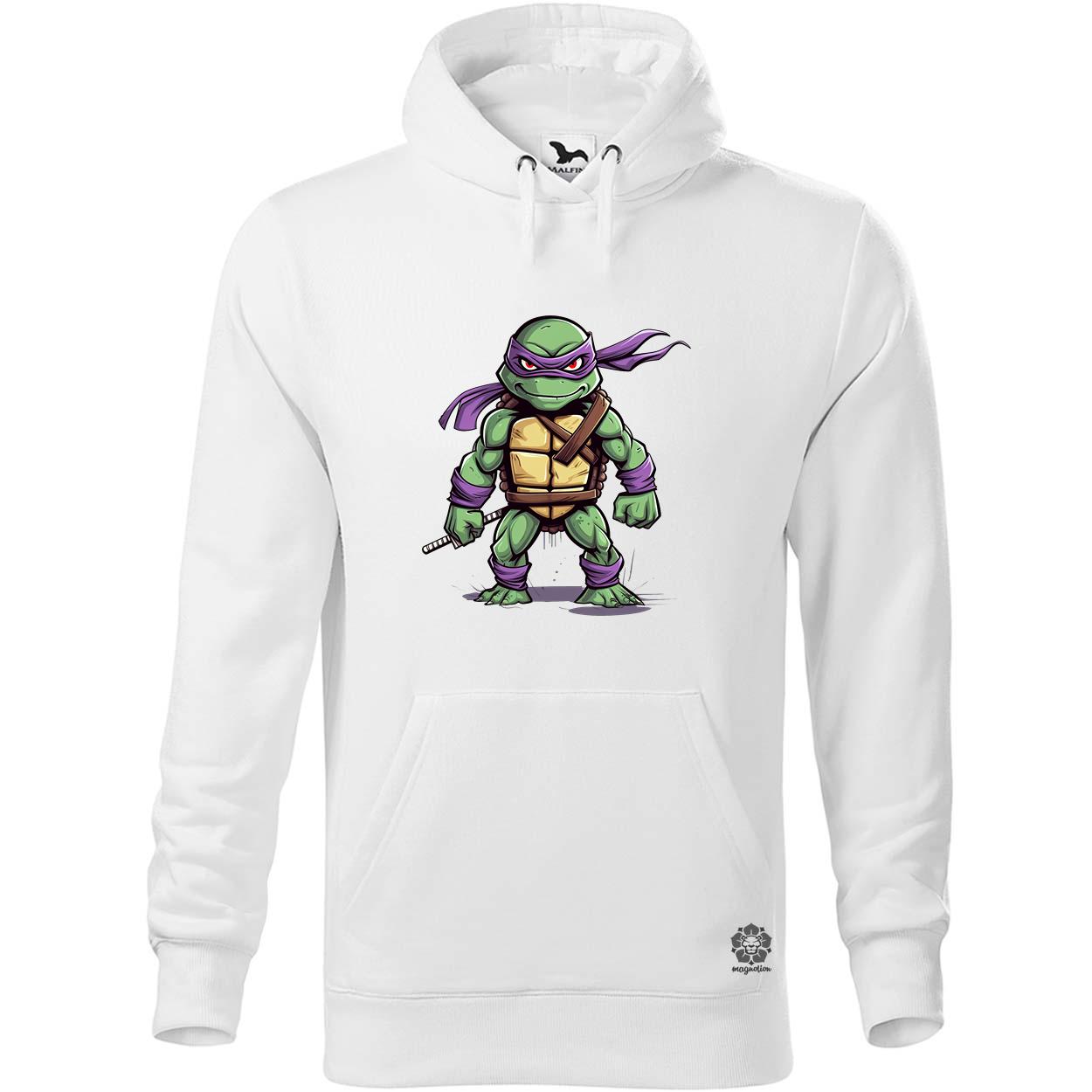 Donatello rajt egyedi  pulóver 