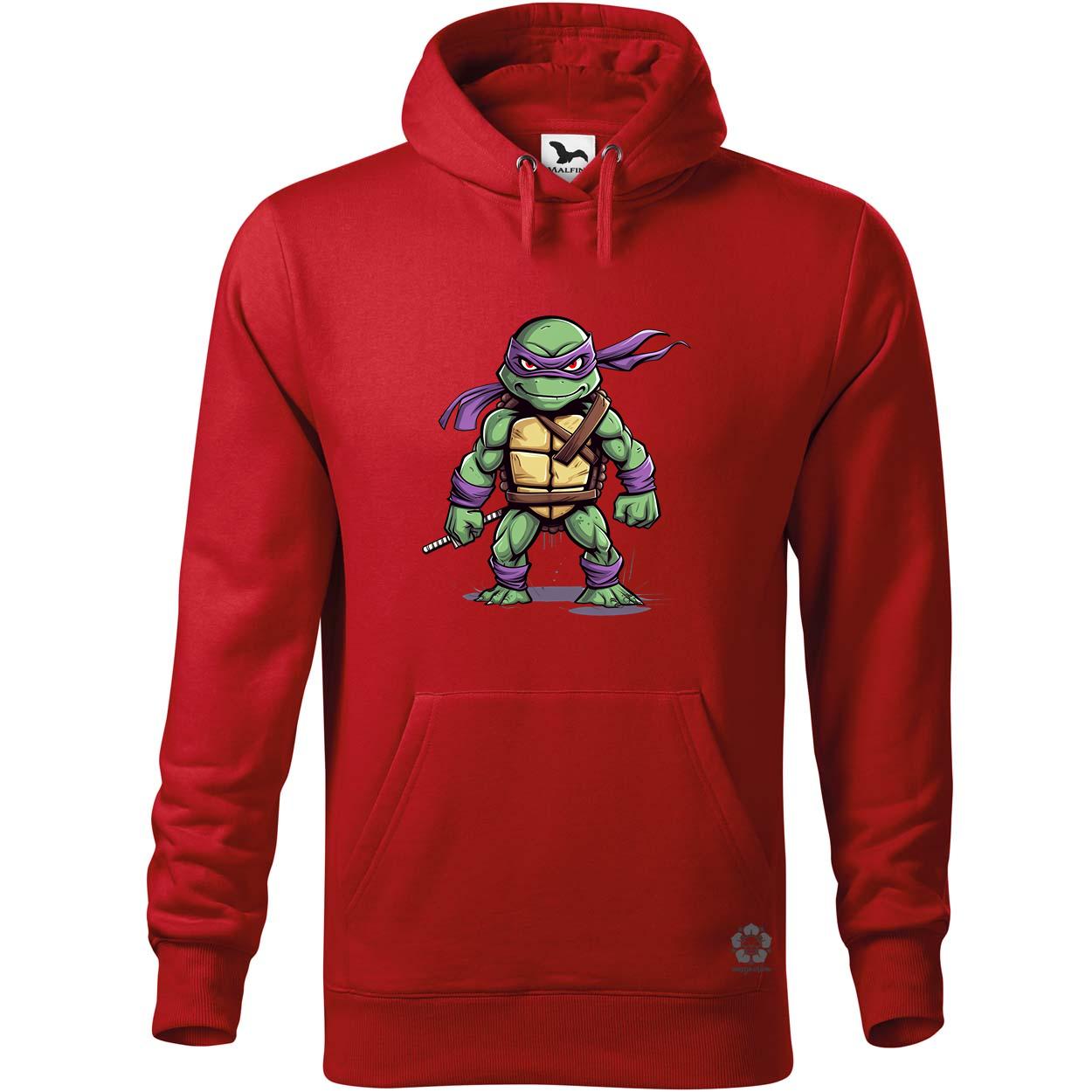 Donatello rajt egyedi  pulóver 