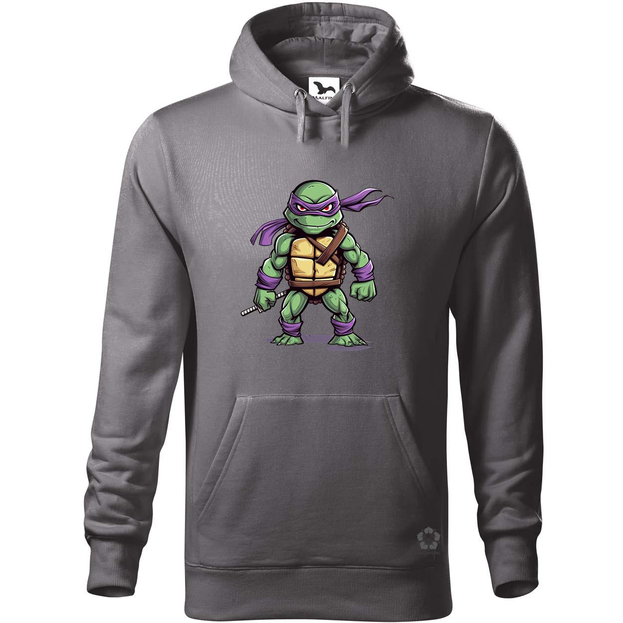 Donatello rajt egyedi  pulóver 