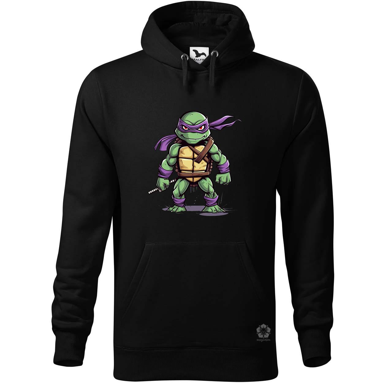 Donatello rajt egyedi  pulóver 