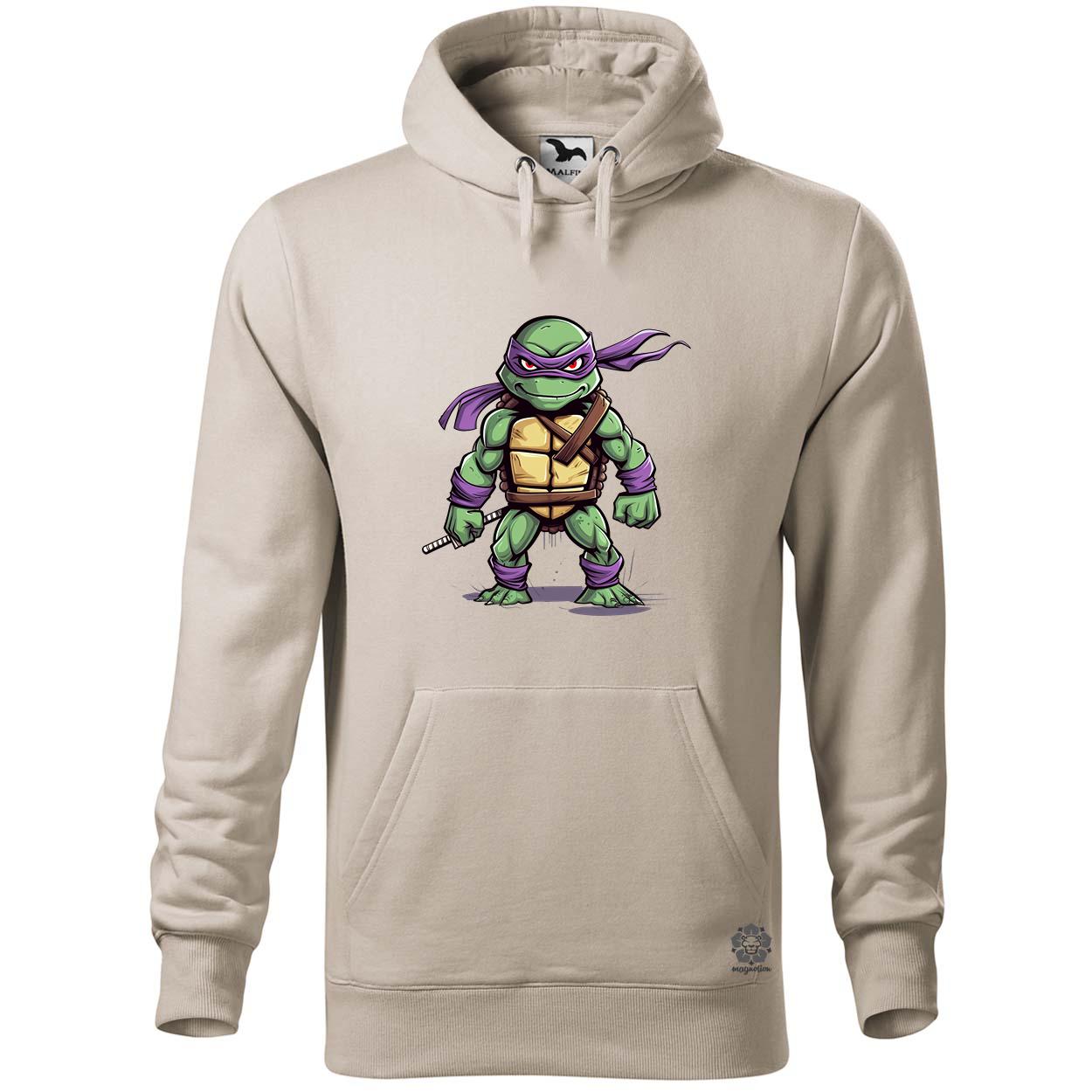 Donatello rajt egyedi  pulóver 