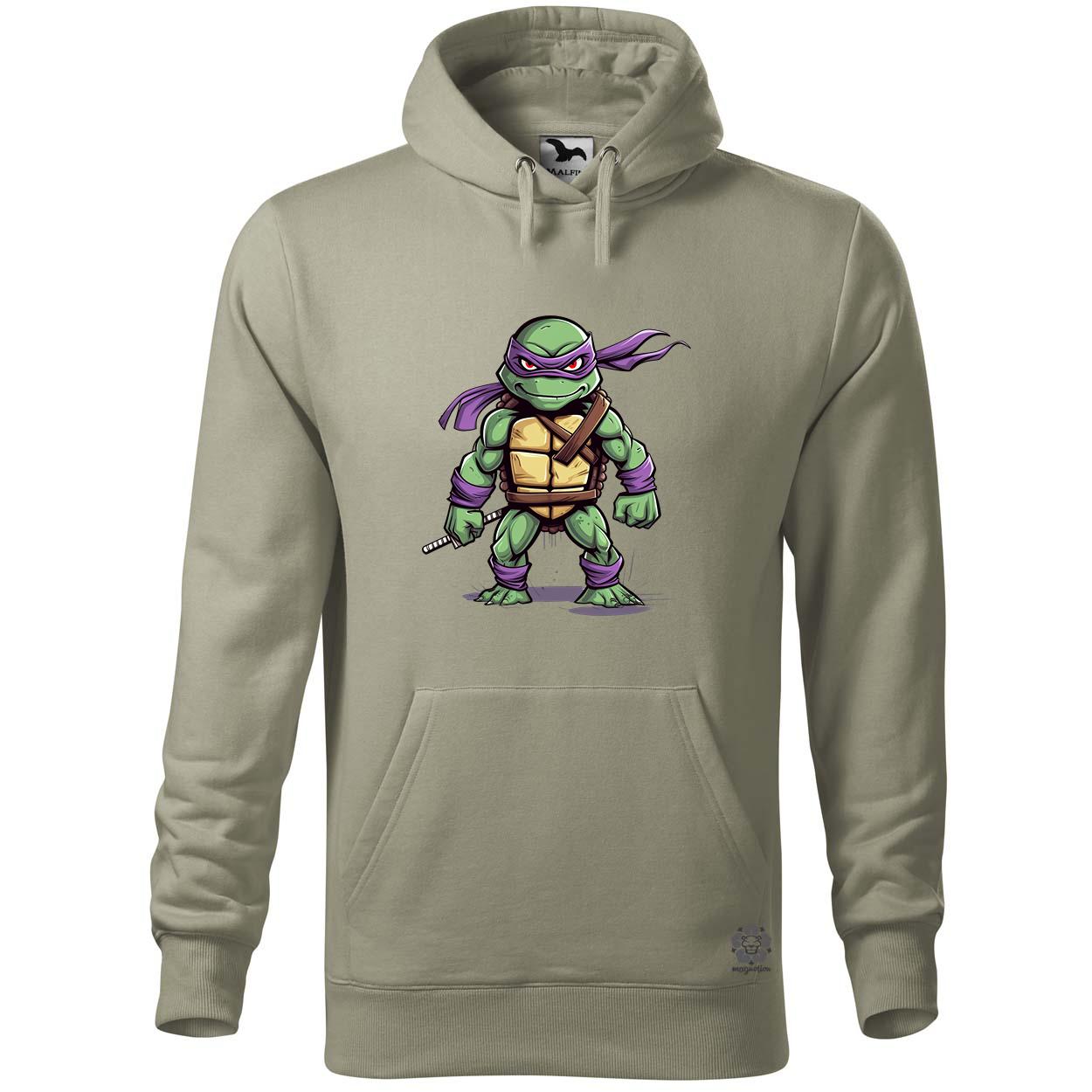 Donatello rajt egyedi  pulóver 