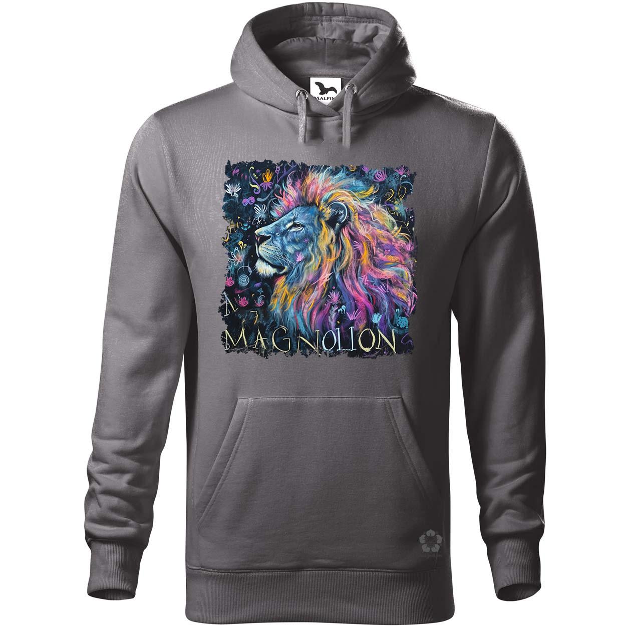 Magnolion graffiti v10 egyedi  pulóver 