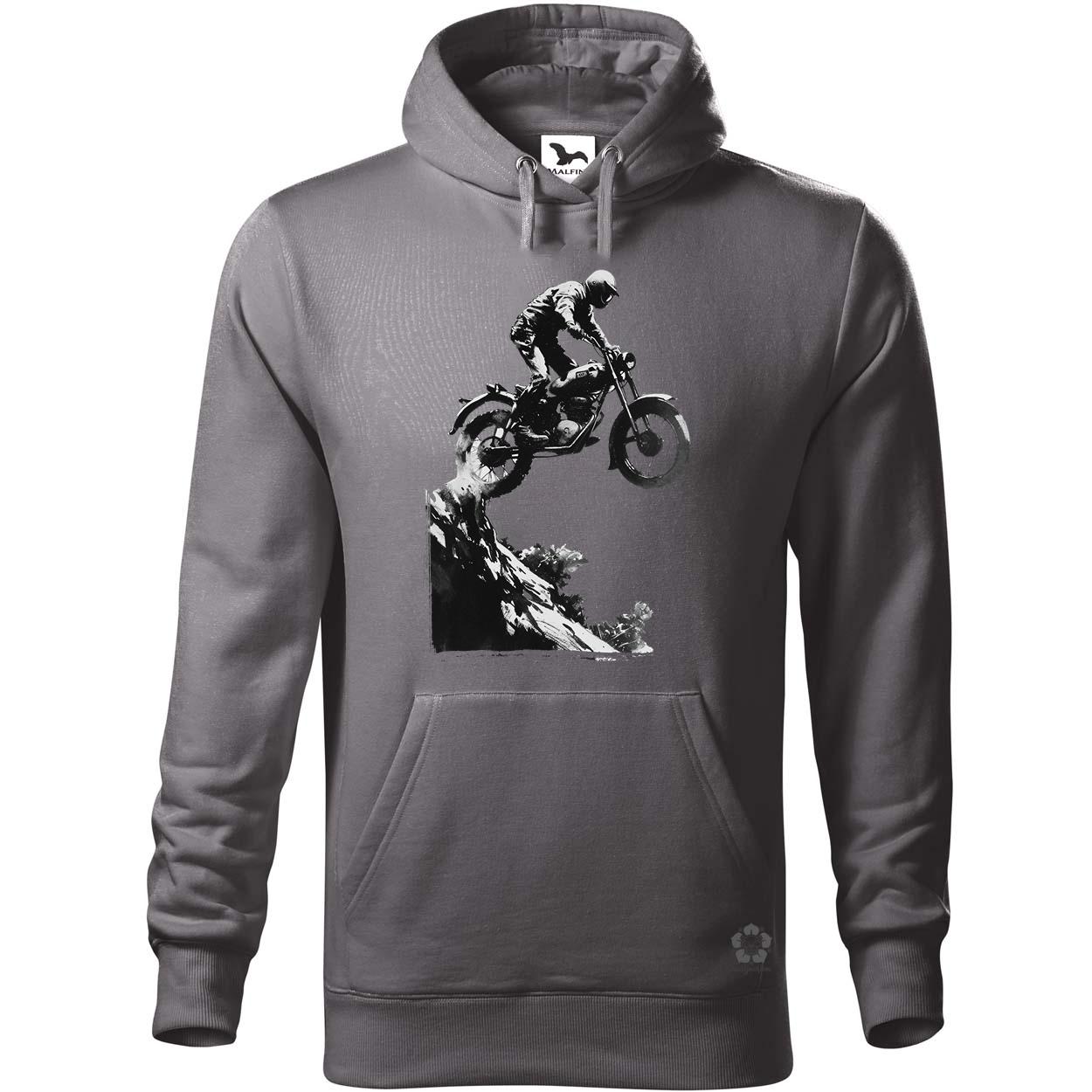 Motocross v3 egyedi  pulóver 