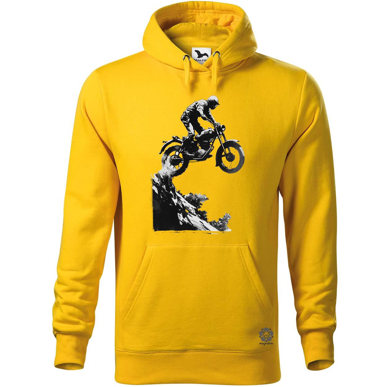 Motocross v3 egyedi  pulóver 
