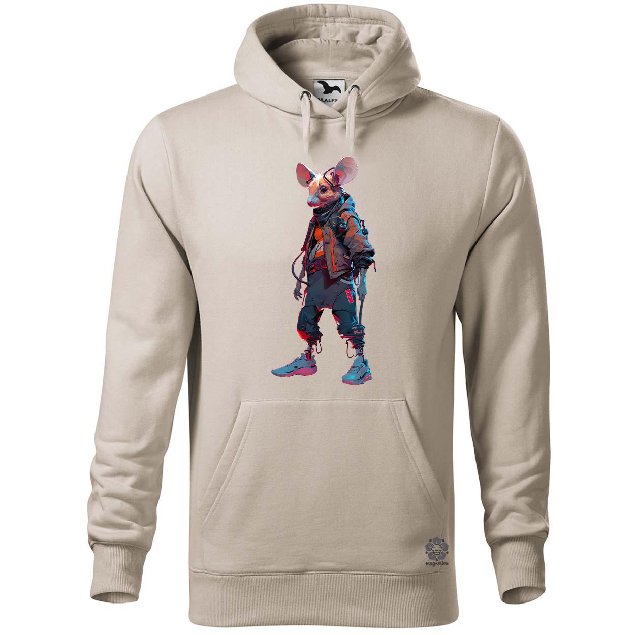 Valorant art egér v2 egyedi  pulóver 