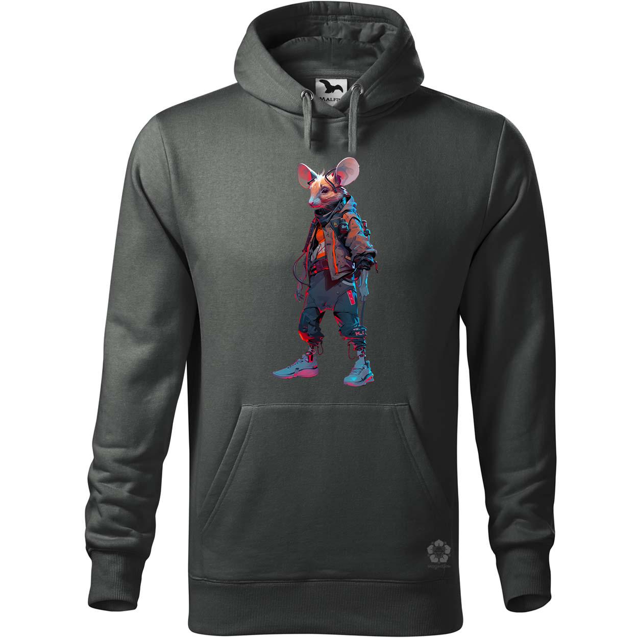 Valorant art egér v2 egyedi  pulóver 