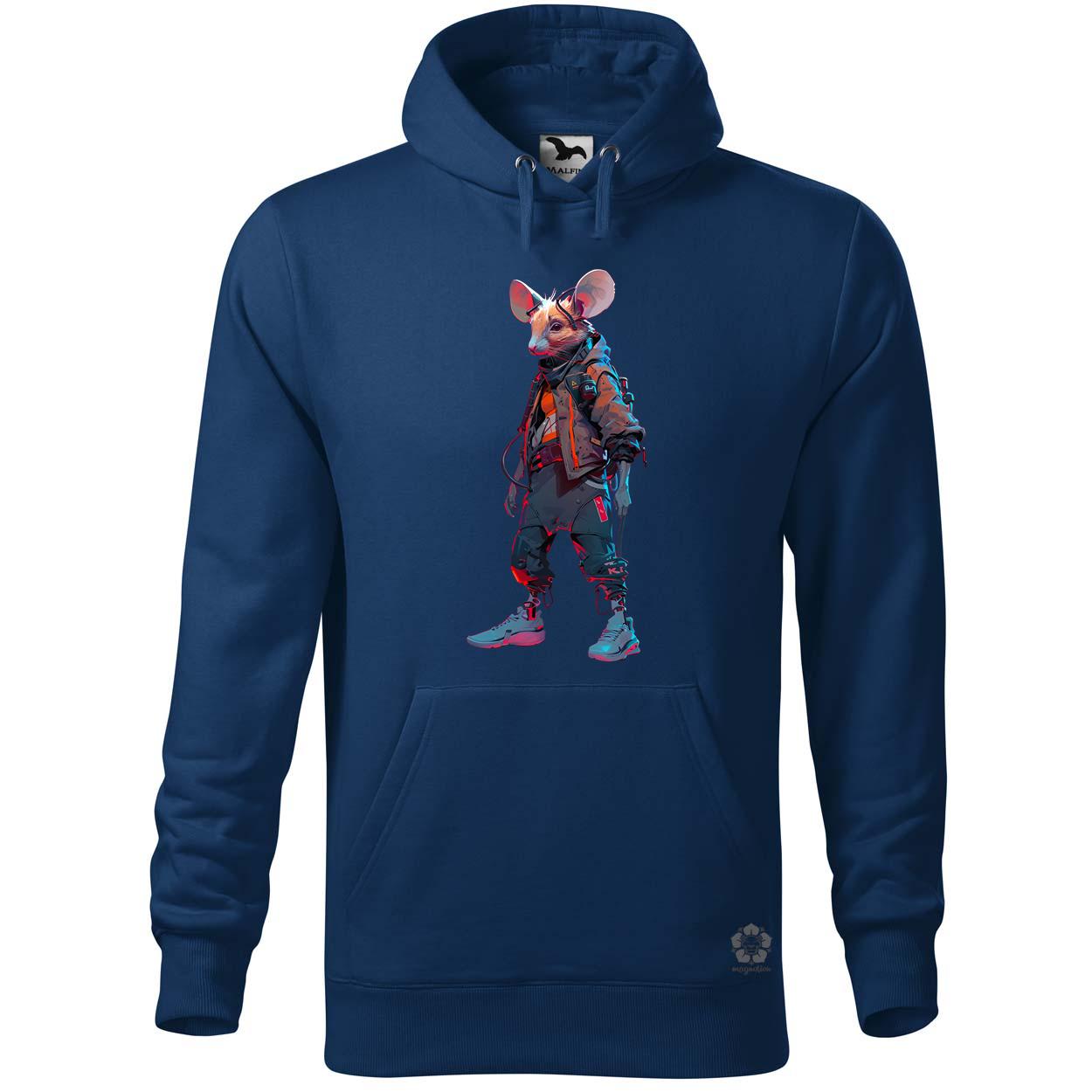Valorant art egér v2 egyedi  pulóver 