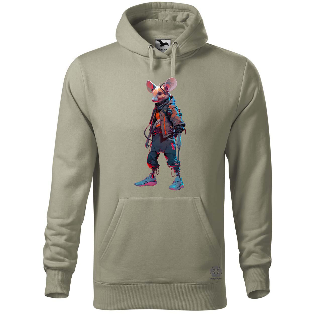 Valorant art egér v2 egyedi  pulóver 