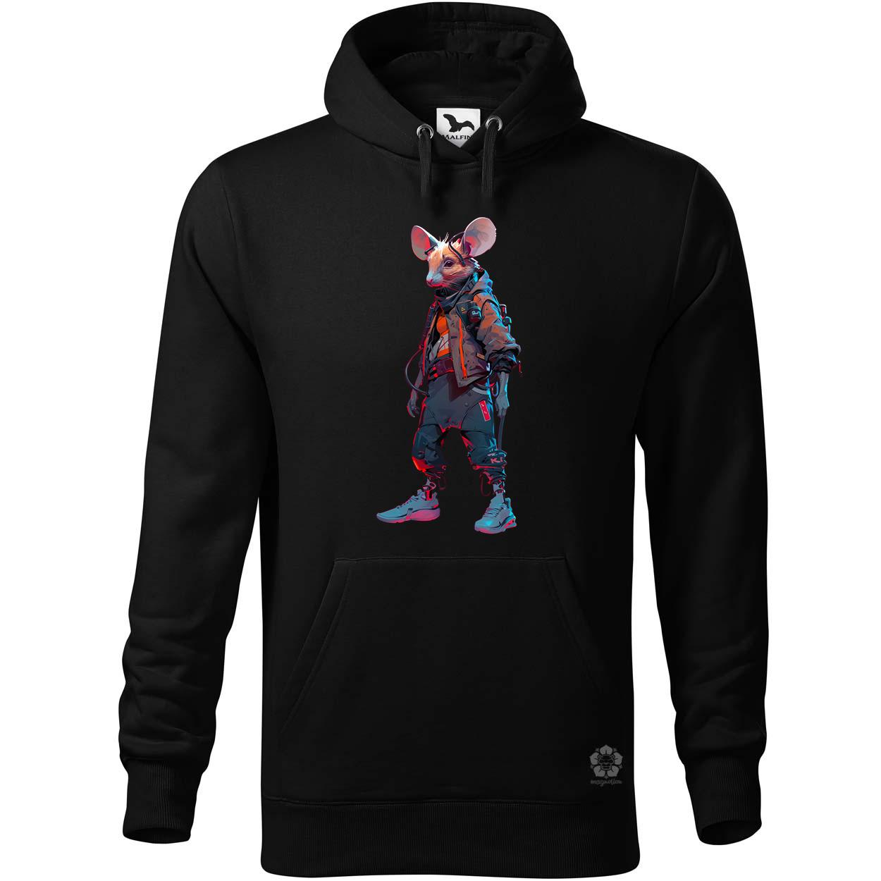 Valorant art egér v2 egyedi  pulóver 