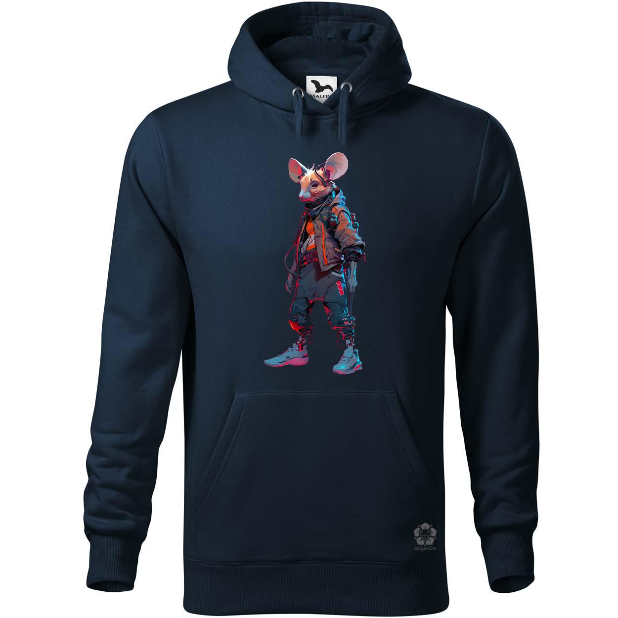 Valorant art egér v2 egyedi  pulóver 