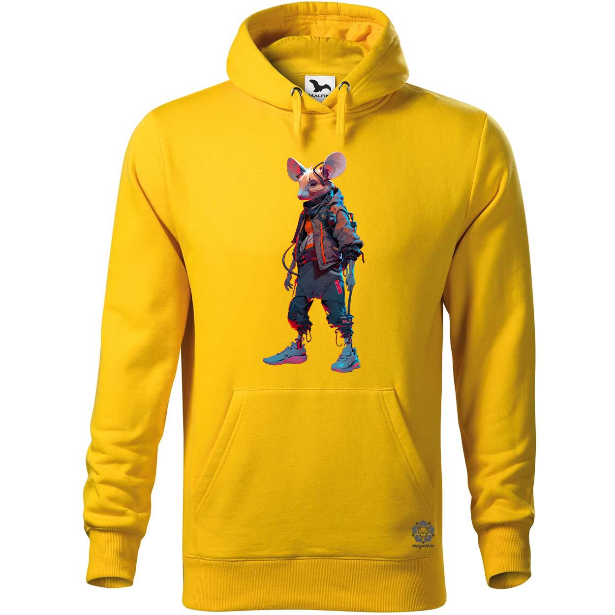 Valorant art egér v2 egyedi  pulóver 