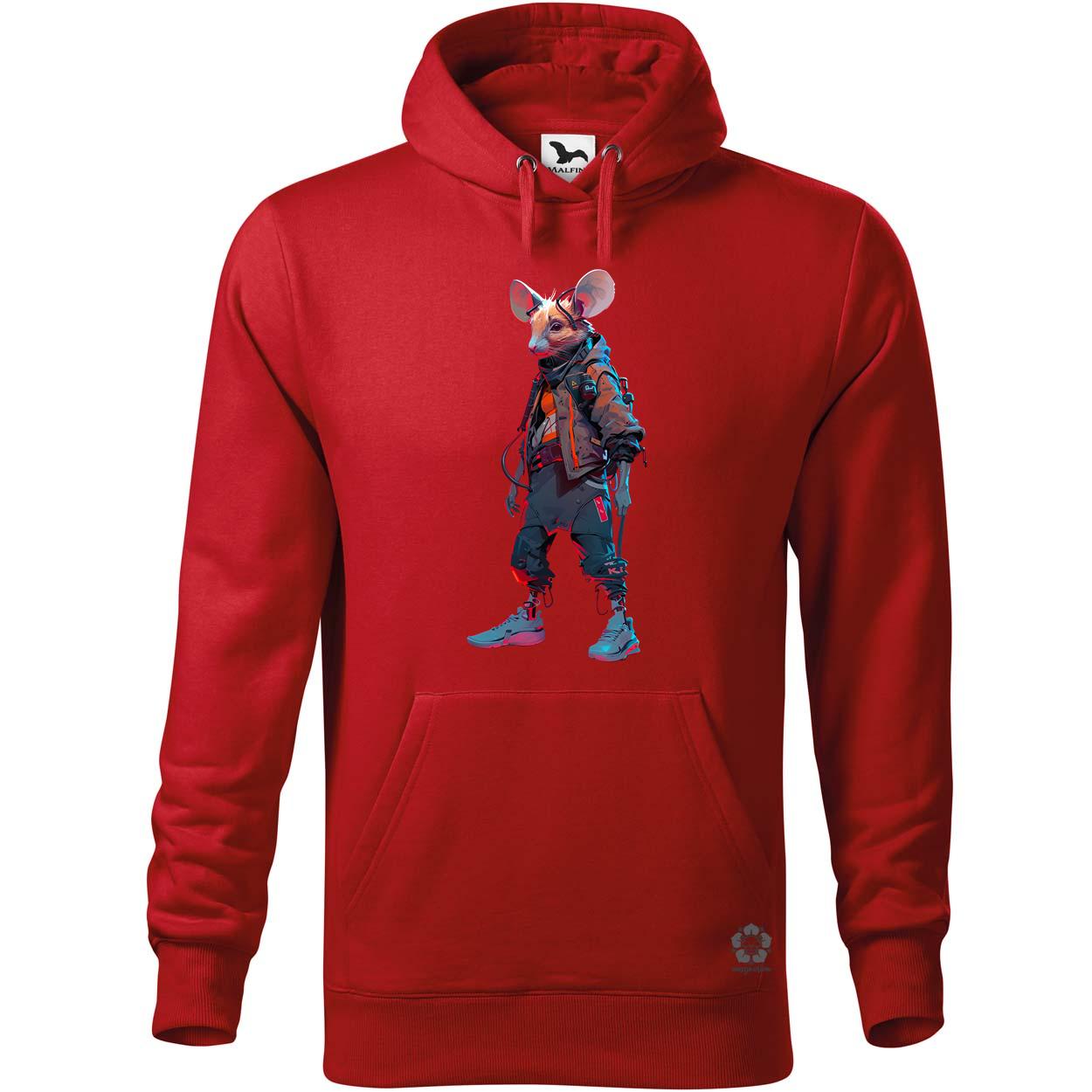 Valorant art egér v2 egyedi  pulóver 