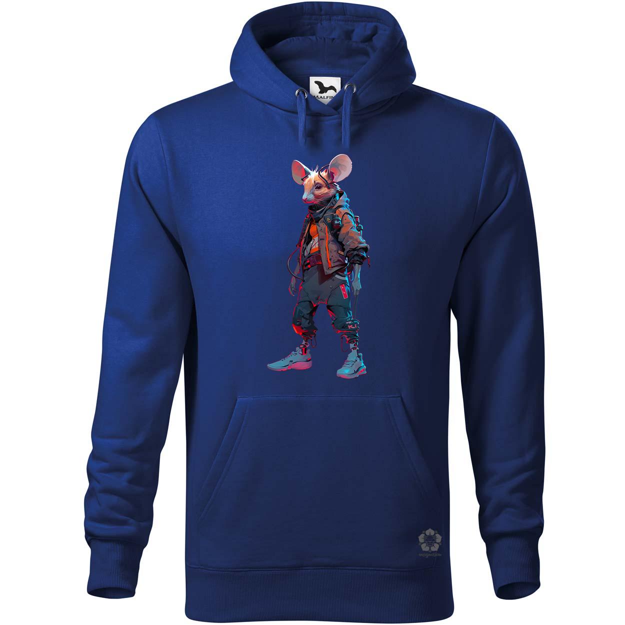 Valorant art egér v2 egyedi  pulóver 