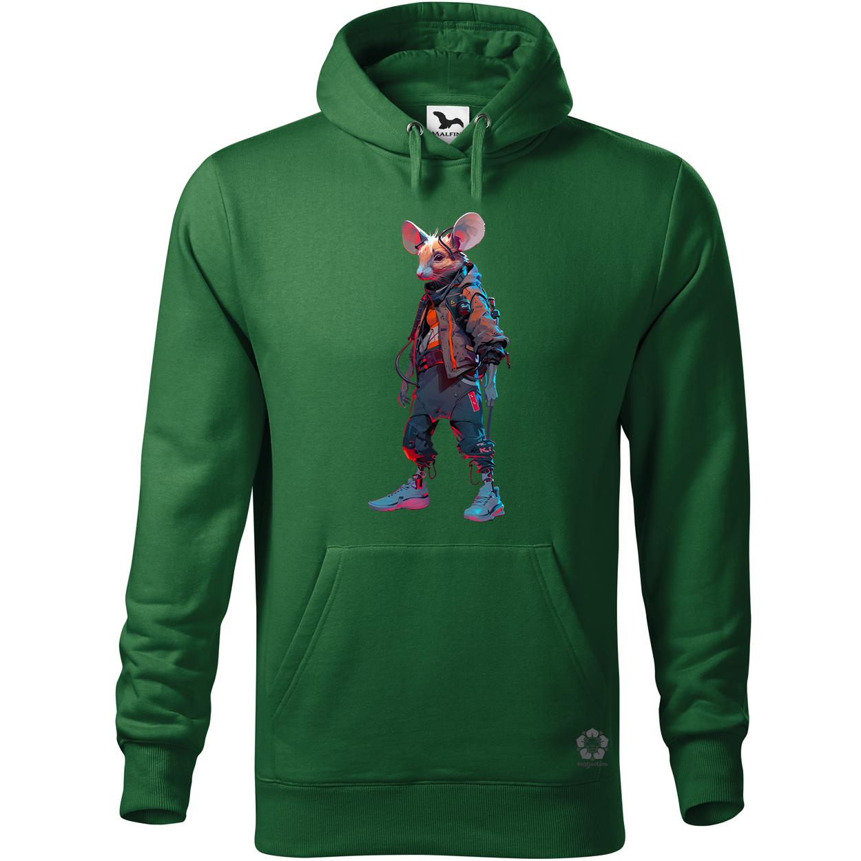 Valorant art egér v2 egyedi  pulóver 