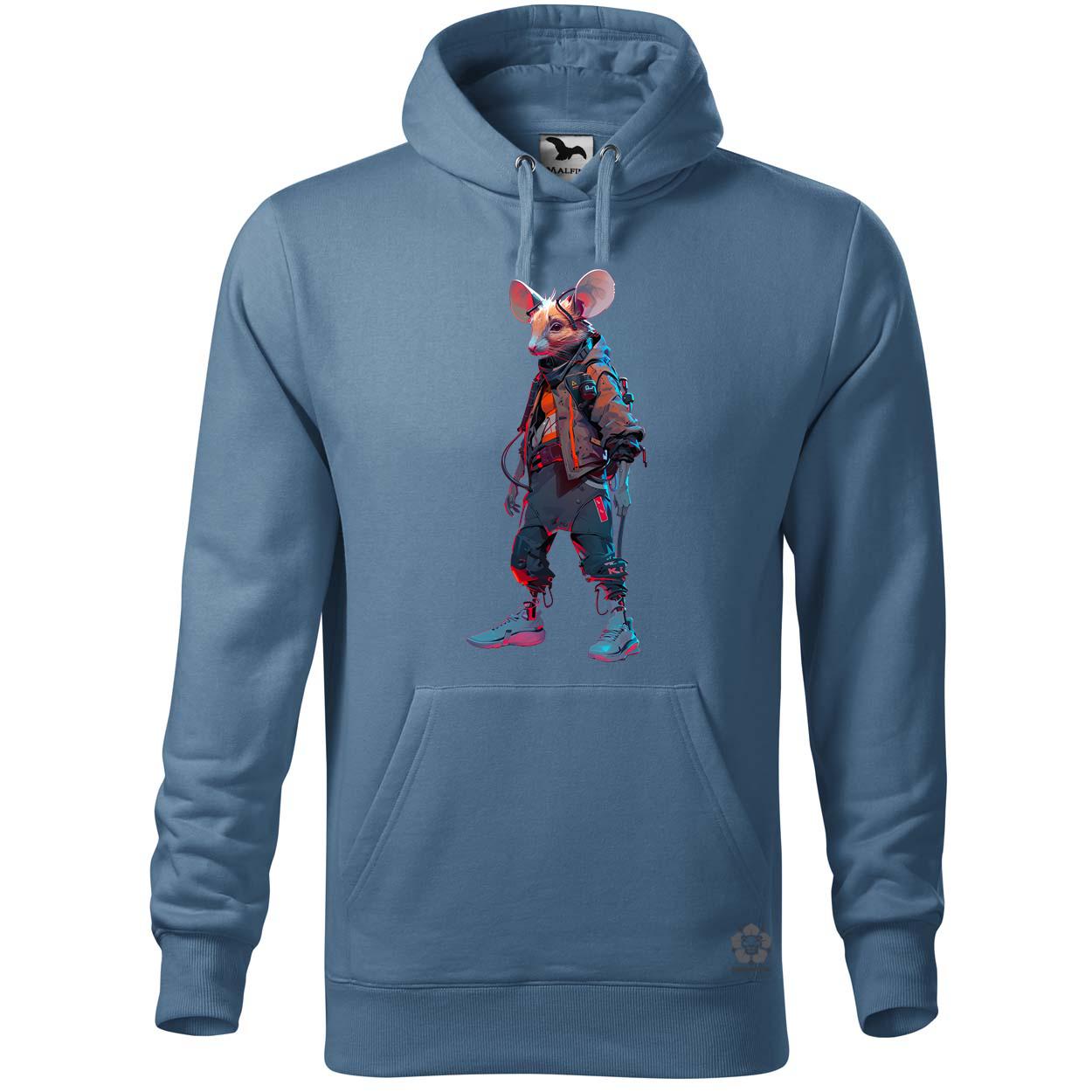 Valorant art egér v2 egyedi  pulóver 
