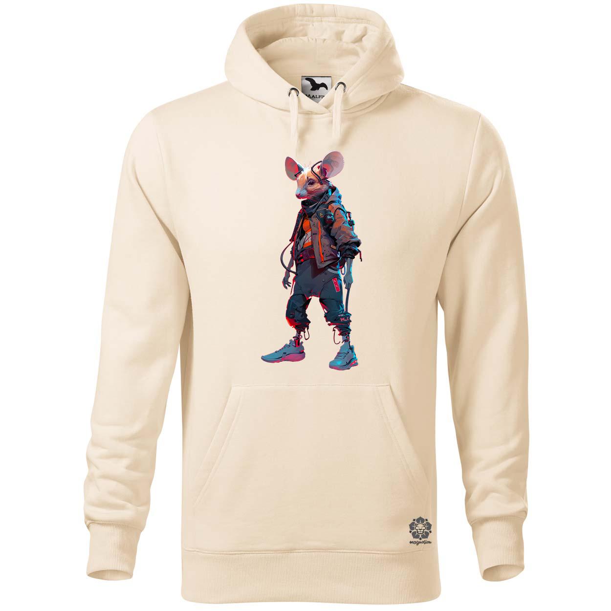 Valorant art egér v2 egyedi  pulóver 