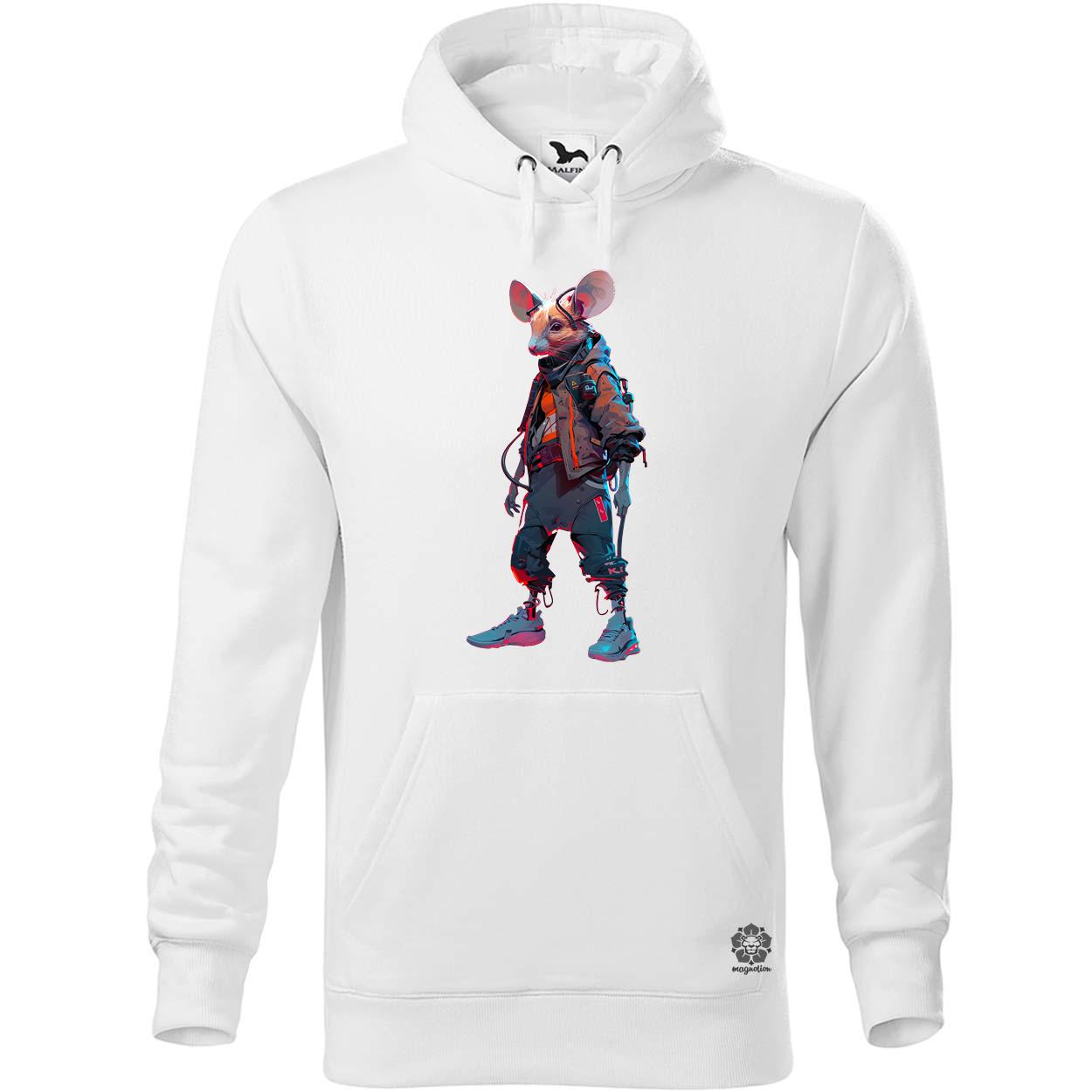 Valorant art egér v2 egyedi  pulóver 