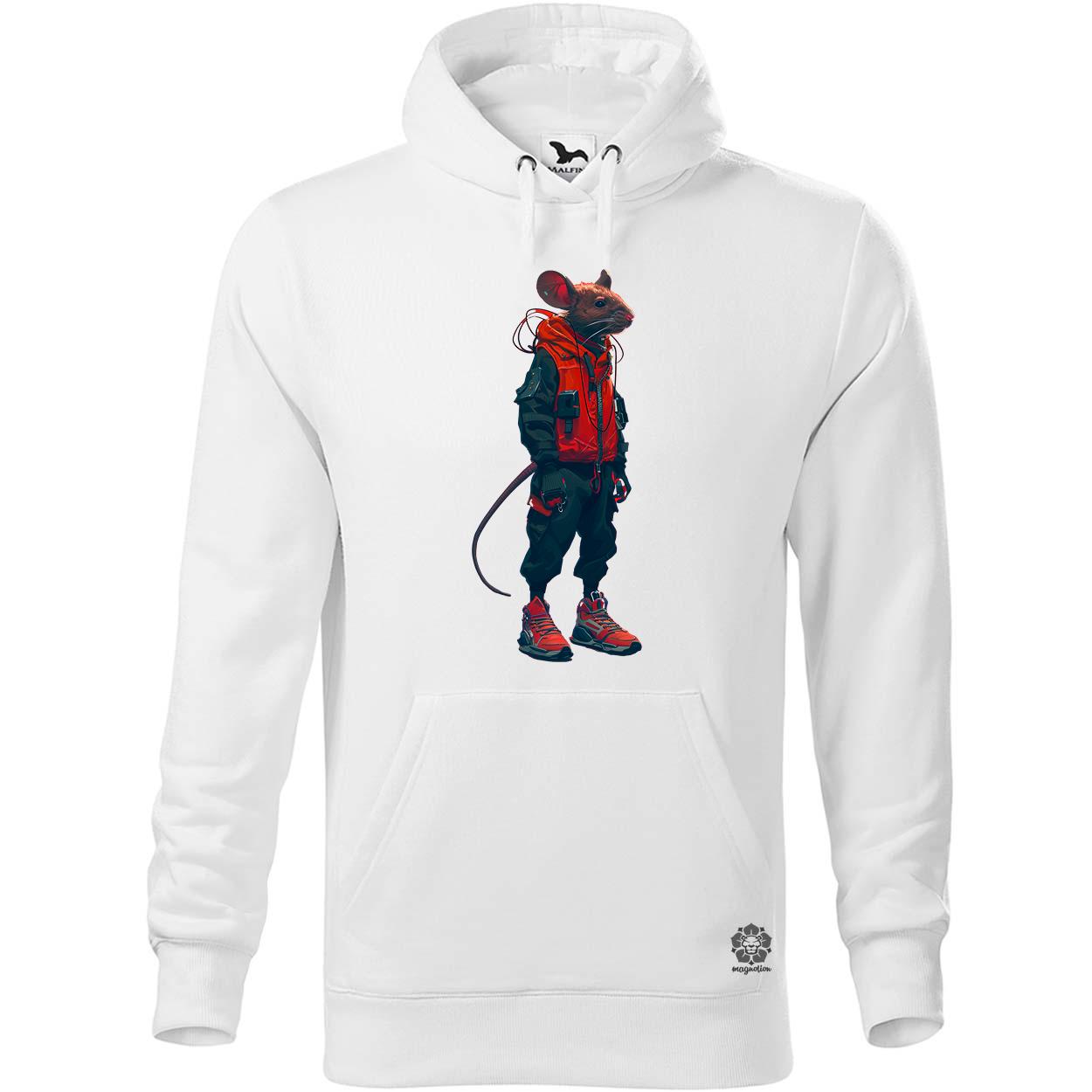 Valorant art egér v4 egyedi  pulóver 
