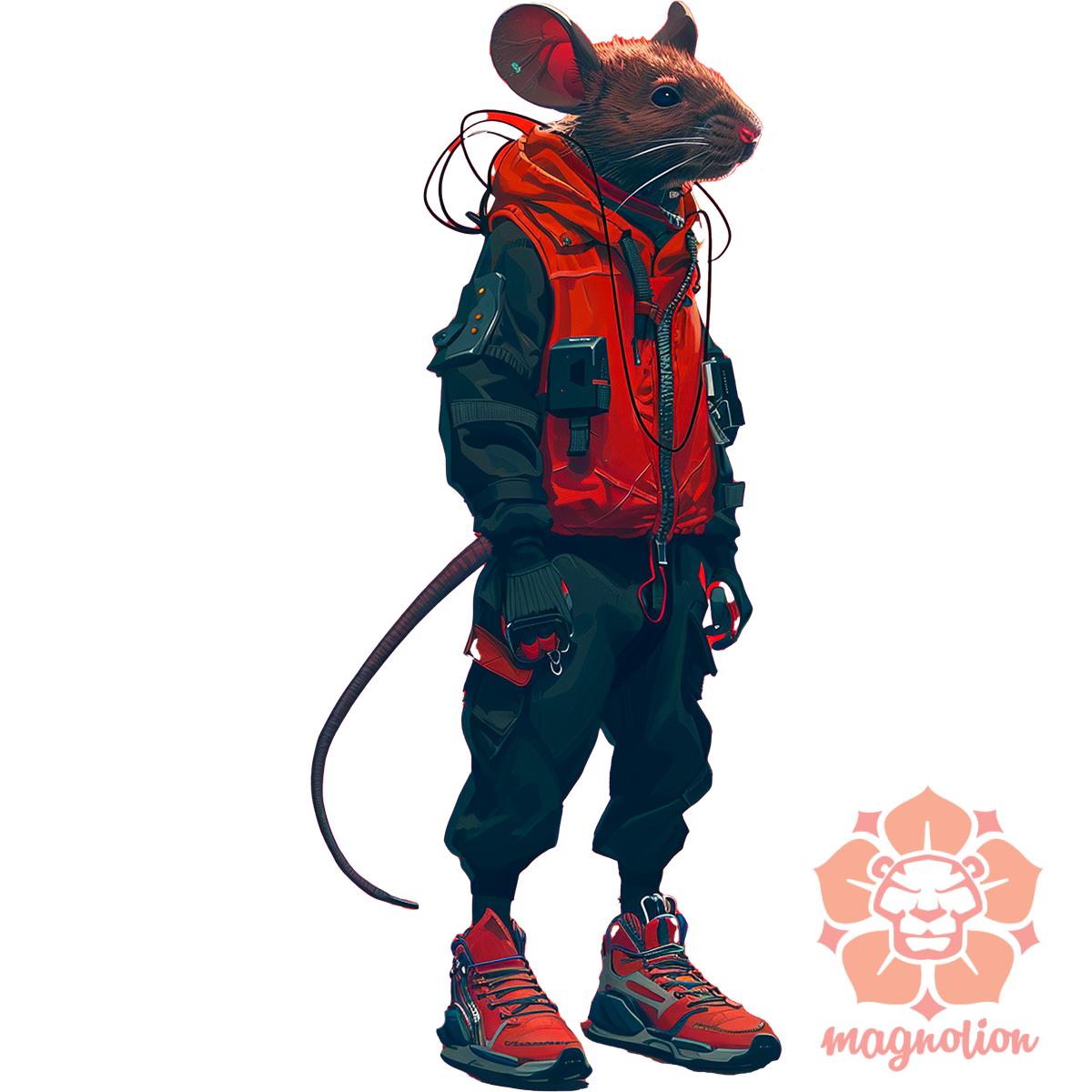 Valorant art egér v4 egyedi  pulóver 
