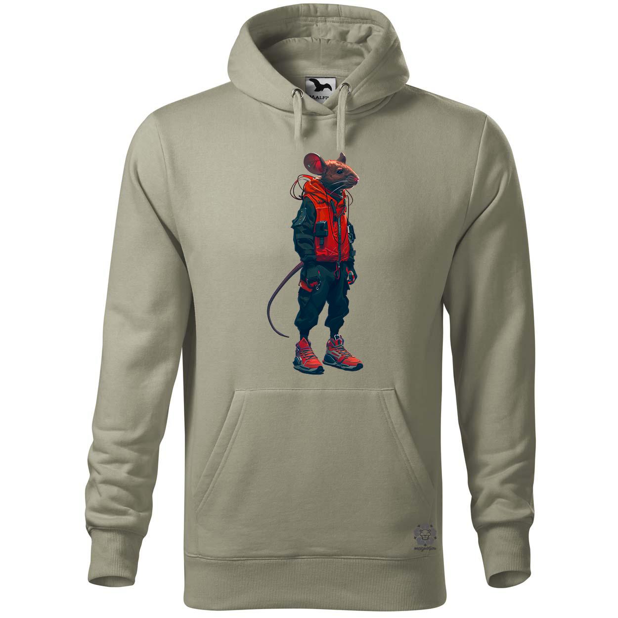 Valorant art egér v4 egyedi  pulóver 