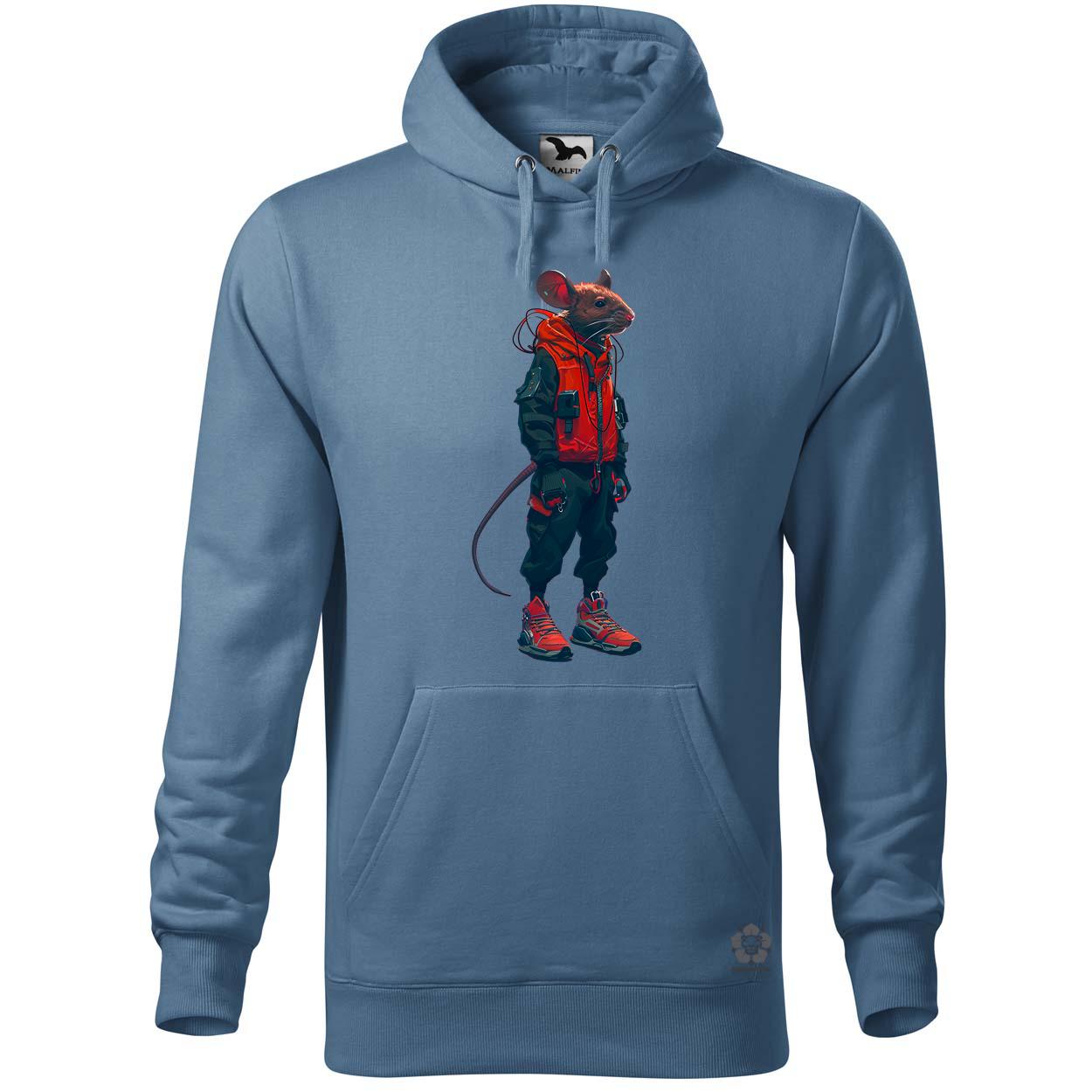 Valorant art egér v4 egyedi  pulóver 
