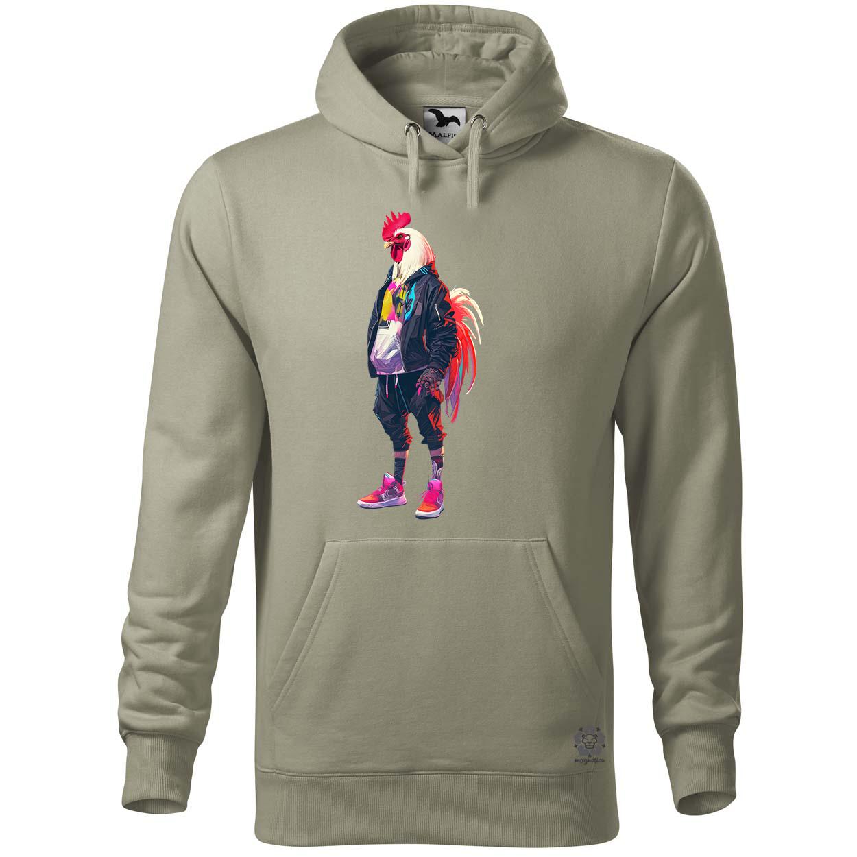Valorant art kakas v1 egyedi  pulóver 