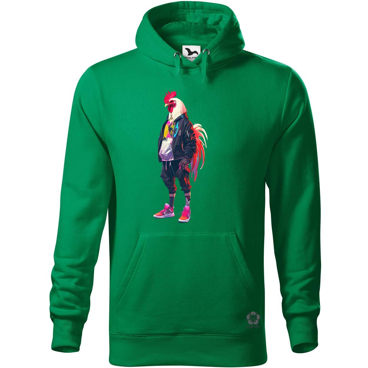 Valorant art kakas v1 egyedi  pulóver 