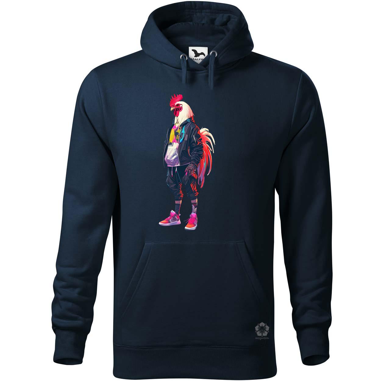 Valorant art kakas v1 egyedi  pulóver 