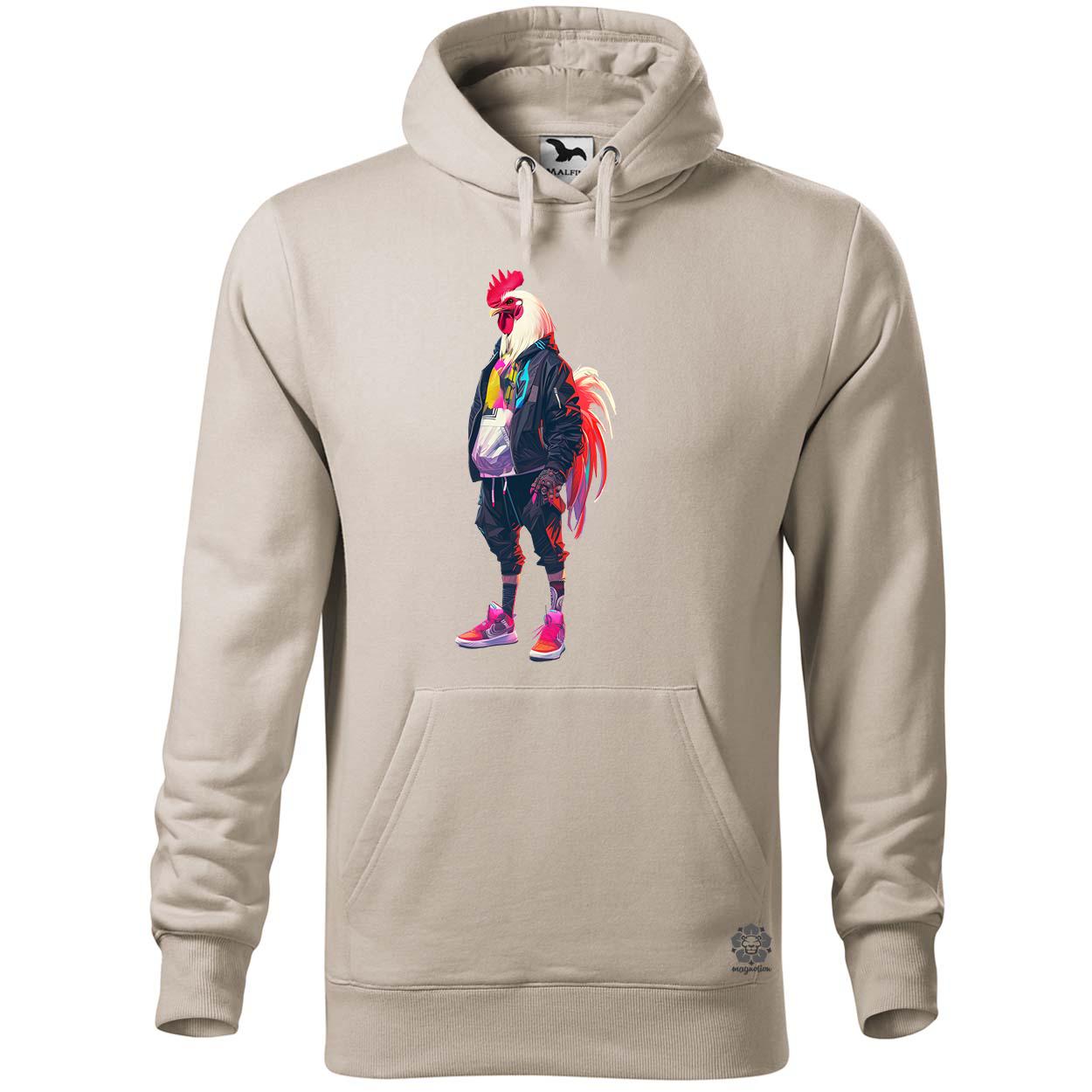 Valorant art kakas v1 egyedi  pulóver 